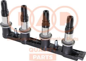 IAP QUALITY PARTS 816-20110 - Ignition Coil car-mod.net