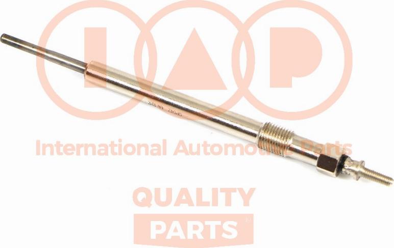 IAP QUALITY PARTS 810-14033 - Glow Plug car-mod.net