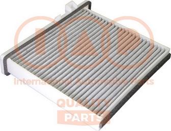 IAP QUALITY PARTS 821-12022C - Filter, interior air car-mod.net