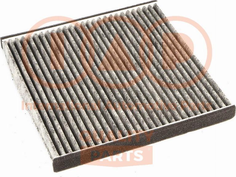 IAP QUALITY PARTS 821-17130C - Filter, interior air car-mod.net