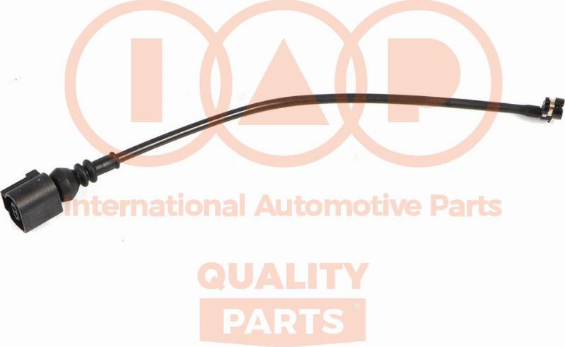 IAP QUALITY PARTS 874-50021 - Warning Contact, brake pad wear car-mod.net