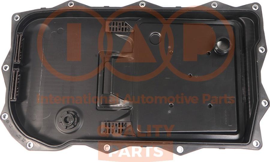 IAP QUALITY PARTS 301-14030 - Hydraulic Filter, automatic transmission car-mod.net
