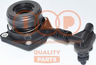 IAP QUALITY PARTS 204-56020 - Clutch Release Bearing car-mod.net