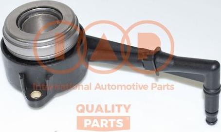 IAP QUALITY PARTS 204-50000 - Clutch Release Bearing car-mod.net