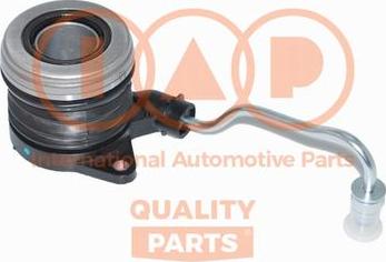 IAP QUALITY PARTS 204-08010 - Clutch Release Bearing car-mod.net