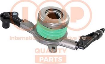 IAP QUALITY PARTS 204-07160G - Clutch Release Bearing car-mod.net