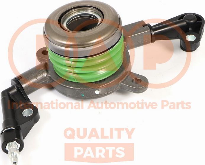 IAP QUALITY PARTS 204-07160 - Clutch Release Bearing car-mod.net