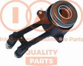 IAP QUALITY PARTS 204-11083 - Clutch Release Bearing car-mod.net