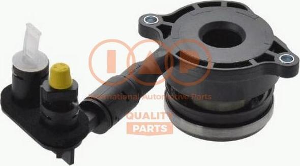 IAP QUALITY PARTS 204-11029 - Clutch Release Bearing car-mod.net
