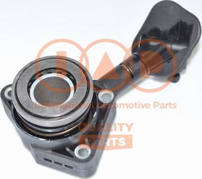 IAP QUALITY PARTS 204-11026 - Clutch Release Bearing car-mod.net