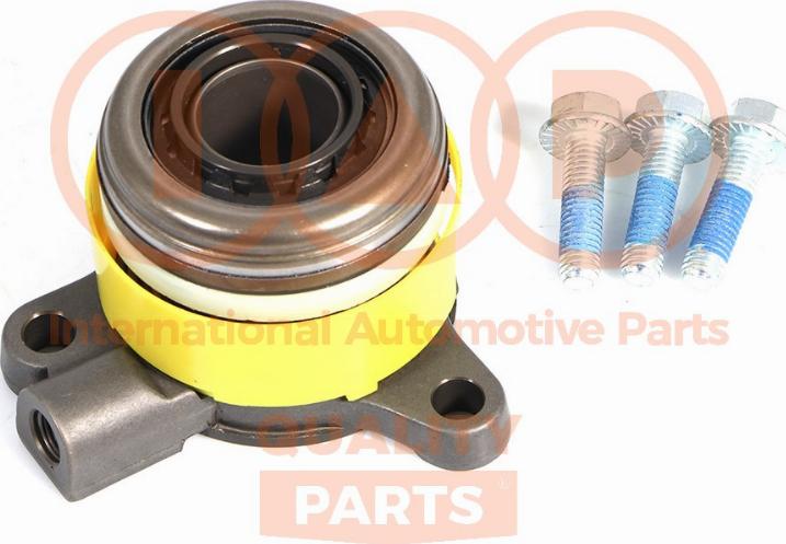 IAP QUALITY PARTS 204-17193E - Clutch Release Bearing car-mod.net