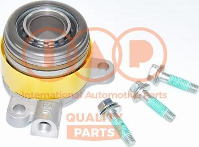 IAP QUALITY PARTS 204-17193 - Clutch Release Bearing car-mod.net