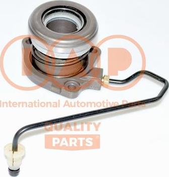 IAP QUALITY PARTS 204-20110 - Clutch Release Bearing car-mod.net