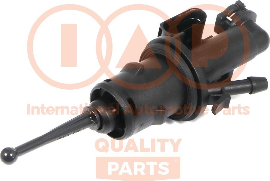 IAP QUALITY PARTS 205-50030P - Master Cylinder, clutch car-mod.net