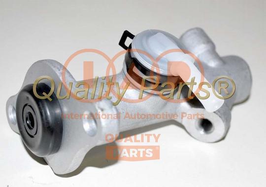 IAP QUALITY PARTS 205-09094 - Master Cylinder, clutch car-mod.net