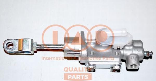 IAP QUALITY PARTS 205-12055 - Master Cylinder, clutch car-mod.net
