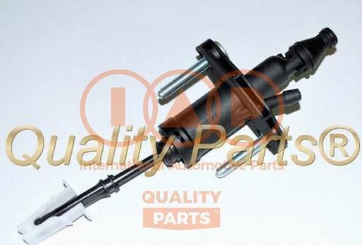 IAP QUALITY PARTS 205-20100G - Master Cylinder, clutch car-mod.net