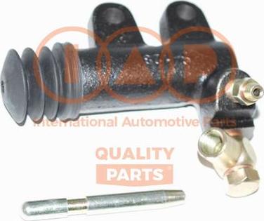 IAP QUALITY PARTS 206-12066 - Slave Cylinder, clutch car-mod.net
