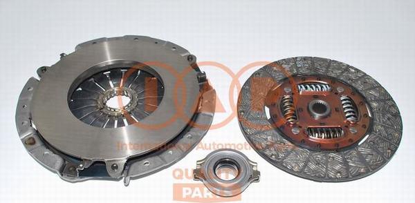 IAP QUALITY PARTS 201-12023ME - Clutch Kit car-mod.net