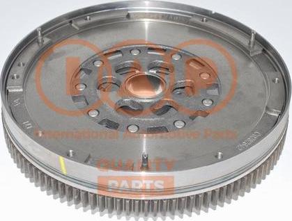IAP QUALITY PARTS 210-08010 - Flywheel car-mod.net