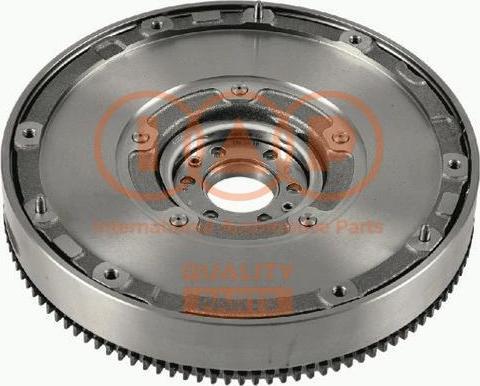 IAP QUALITY PARTS 210-11029 - Flywheel car-mod.net