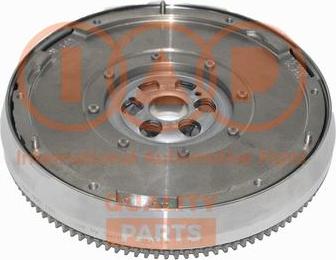 IAP QUALITY PARTS 210-11026 - Flywheel car-mod.net