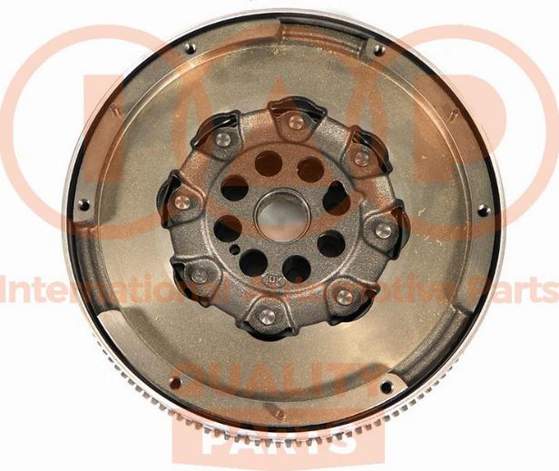 IAP QUALITY PARTS 210-13222P - Flywheel car-mod.net