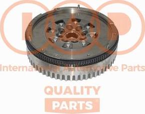 IAP QUALITY PARTS 210-12090 - Flywheel car-mod.net
