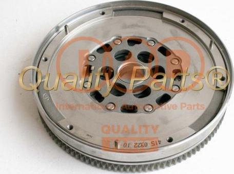 IAP QUALITY PARTS 210-20090 - Flywheel car-mod.net