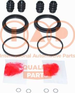 IAP QUALITY PARTS 706-06070 - Repair Kit, brake caliper car-mod.net