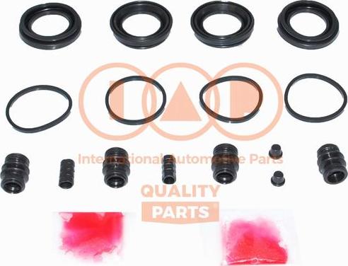 IAP QUALITY PARTS 706-13141 - Repair Kit, brake caliper car-mod.net