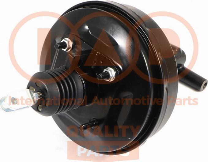 IAP QUALITY PARTS 701-03042K - Brake Booster car-mod.net