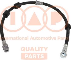 IAP QUALITY PARTS 708-12120 - Brake Hose car-mod.net