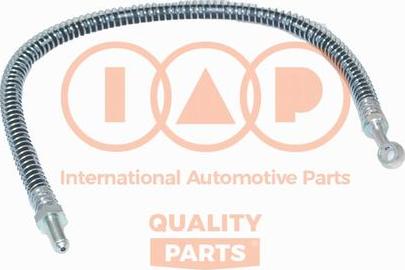 IAP QUALITY PARTS 708-23020 - Brake Hose car-mod.net