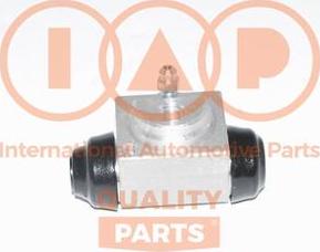 IAP QUALITY PARTS 703-29010 - Wheel Brake Cylinder car-mod.net