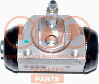 IAP QUALITY PARTS 703-23021G - Wheel Brake Cylinder car-mod.net