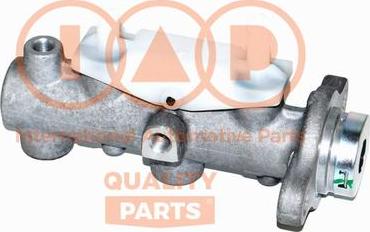 IAP QUALITY PARTS 702-12056 - Brake Master Cylinder car-mod.net