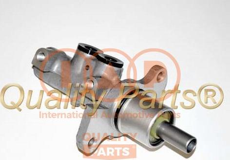 IAP QUALITY PARTS 702-23020 - Brake Master Cylinder car-mod.net