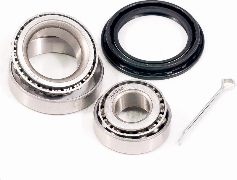 IBERIS IB4048 - Bearing Kit, wheel hub car-mod.net