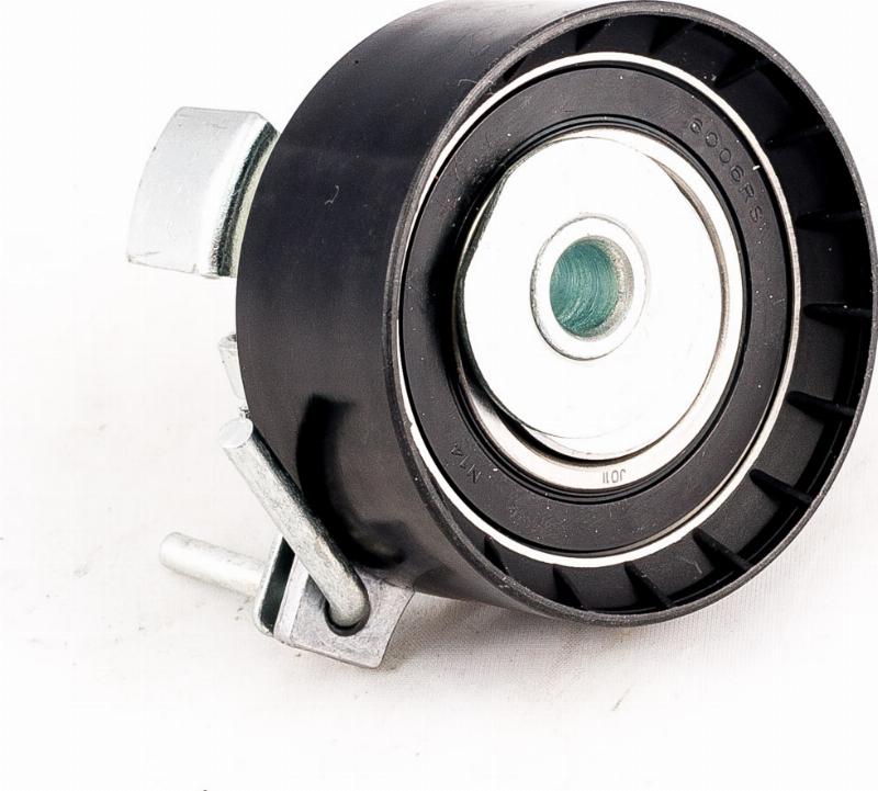 IBERIS IB5035 - Tensioner Pulley, timing belt car-mod.net