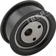 IBERIS IB5032 - Pulley, v-ribbed belt car-mod.net