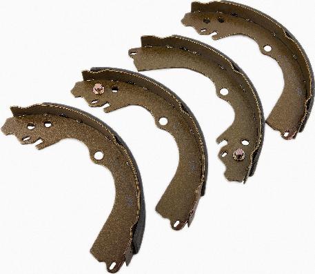 IBERIS IB154036 - Drum Brake Shoe Set car-mod.net