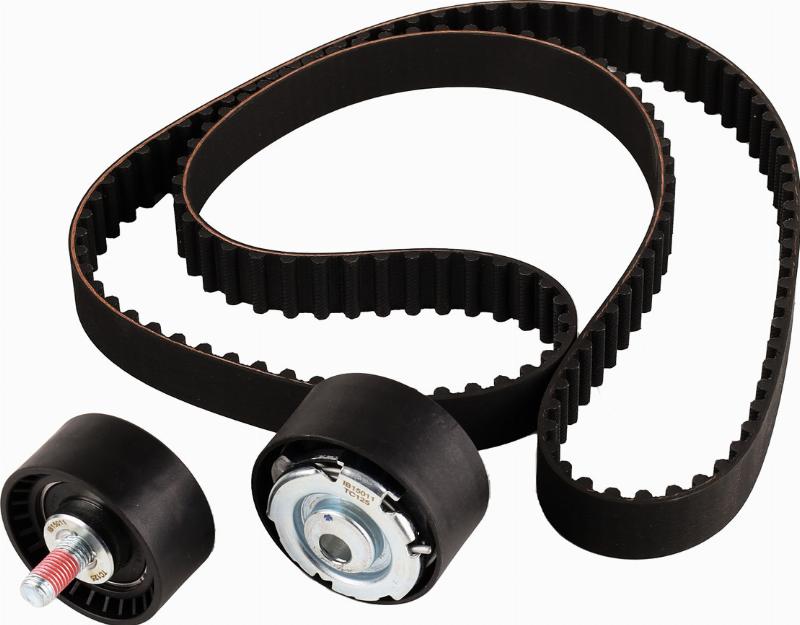 IBERIS IB15011 - Timing Belt Set car-mod.net