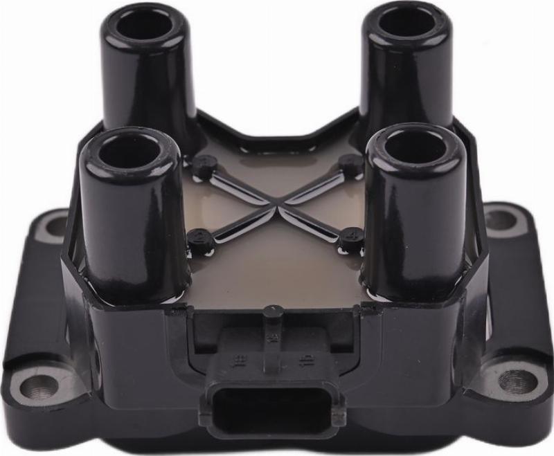 IBERIS IB2003 - Coil, magnetic-clutch compressor car-mod.net