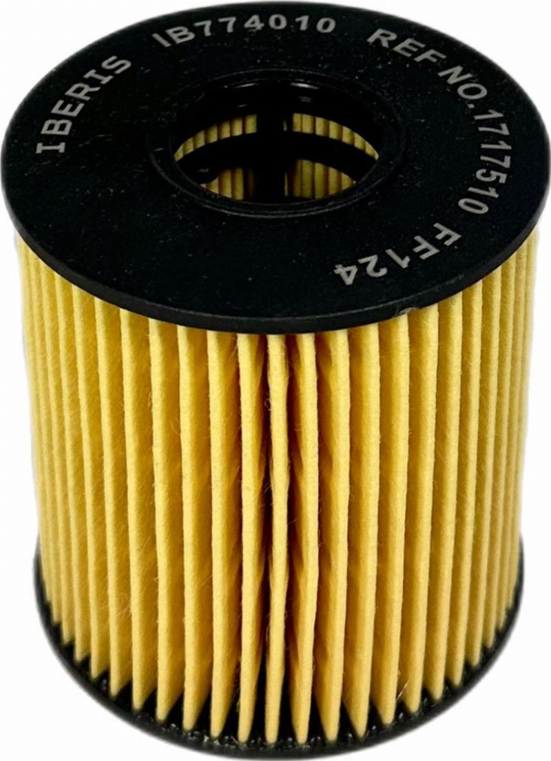 IBERIS IB774010 - Oil Filter car-mod.net
