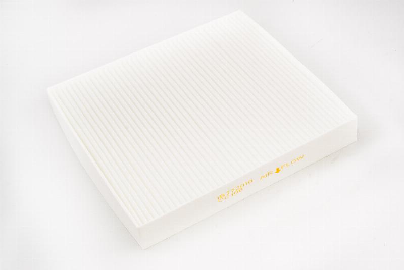 IBERIS IB772010 - Filter, interior air car-mod.net