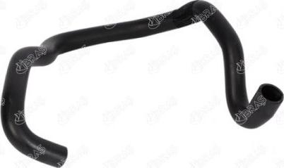 Ibras 19938 - Radiator Hose car-mod.net