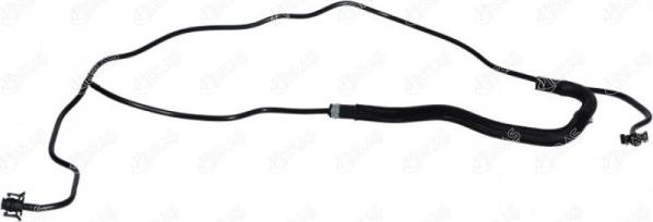 Ibras 19837 - Coolant Tube car-mod.net