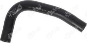 Ibras 14942 - Hydraulic Hose, steering system car-mod.net