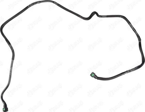 Ibras 11019 - Fuel Line car-mod.net